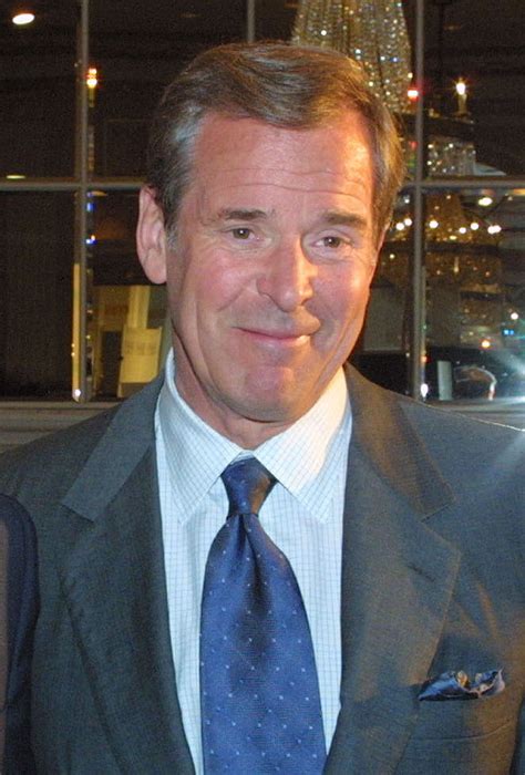 Peter Jennings .